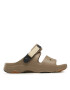 Crocs Sandále Classic All Terian Sandal 207711 Hnedá - Pepit.sk