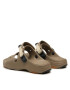 Crocs Sandále Classic All Terian Sandal 207711 Hnedá - Pepit.sk