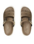 Crocs Sandále Classic All Terian Sandal 207711 Hnedá - Pepit.sk