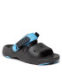 Crocs Sandále Classic All-Terrain Sandal 207711 Čierna - Pepit.sk