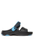 Crocs Sandále Classic All-Terrain Sandal 207711 Čierna - Pepit.sk