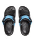 Crocs Sandále Classic All-Terrain Sandal 207711 Čierna - Pepit.sk