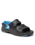 Crocs Sandále Classic All-Terrain Sandal 207711 Čierna - Pepit.sk