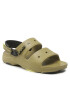 Crocs Sandále Classic All-Terrain Sandal 207711 Zelená - Pepit.sk