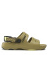 Crocs Sandále Classic All-Terrain Sandal 207711 Zelená - Pepit.sk