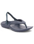 Crocs Sandále Classic Flip K 202871 Tmavomodrá - Pepit.sk