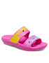 Crocs Sandále Classic Ombre Sandal 208282 Ružová - Pepit.sk