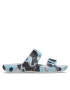 Crocs Sandále Classic Spray Camo Sandal 208253 Sivá - Pepit.sk