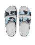 Crocs Sandále Classic Spray Camo Sandal 208253 Sivá - Pepit.sk