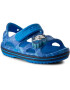 Crocs Sandále Crocband II Led Sandal 204106 Tmavomodrá - Pepit.sk