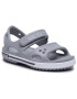 Crocs Sandále Crocband II Sandal Ps 14854 Sivá - Pepit.sk