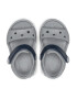 Crocs Sandále Crocband Sandal 12856 Sivá - Pepit.sk