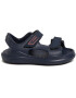 Crocs Sandále Swiftwater Expedition Sandal K 206267 Tmavomodrá - Pepit.sk