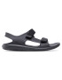 Crocs Sandále Swiftwater Expedition Sandal M 206526 Čierna - Pepit.sk