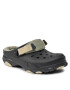 Crocs Šľapky All Terain Lined Clog 207936 Čierna - Pepit.sk