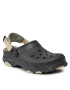 Crocs Šľapky All Terain Lined Clog 207936 Čierna - Pepit.sk