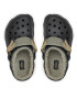 Crocs Šľapky All Terain Lined Clog 207936 Čierna - Pepit.sk