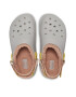 Crocs Šľapky All Terain Lined Clog 207936 Sivá - Pepit.sk