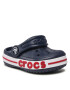 Crocs Šľapky Bayaband Clog K 205100 Tmavomodrá - Pepit.sk