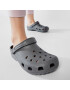 Crocs Šľapky Classic 10001 Sivá - Pepit.sk