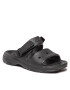 Crocs Šľapky Classic All-Terrain Sandal 207711 Čierna - Pepit.sk