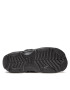 Crocs Šľapky Classic All-Terrain Sandal 207711 Čierna - Pepit.sk