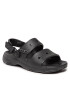 Crocs Šľapky Classic All-Terrain Sandal 207711 Čierna - Pepit.sk