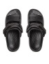 Crocs Šľapky Classic All-Terrain Sandal 207711 Čierna - Pepit.sk