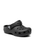 Crocs Šľapky Classic Clog K 204536 Čierna - Pepit.sk