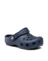 Crocs Šľapky Classic Clog K 204536 Tmavomodrá - Pepit.sk