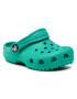 Crocs Šľapky Classic Clog K 204536 Zelená - Pepit.sk