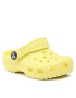 Crocs Šľapky Classic Clog K 204536 Žltá - Pepit.sk