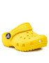 Crocs Šľapky Classic Clog K 204536 Žltá - Pepit.sk