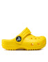 Crocs Šľapky Classic Clog K 204536 Žltá - Pepit.sk