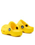 Crocs Šľapky Classic Clog K 204536 Žltá - Pepit.sk