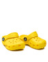 Crocs Šľapky Classic Clog K 204536 Žltá - Pepit.sk