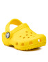 Crocs Šľapky Classic Clog K 204536 Žltá - Pepit.sk