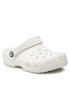 Crocs Šľapky Classic Clog K 206991 Biela - Pepit.sk