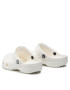 Crocs Šľapky Classic Clog K 206991 Biela - Pepit.sk