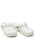 Crocs Šľapky Classic Clog K 206991 Biela - Pepit.sk