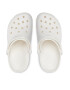 Crocs Šľapky Classic Clog K 206991 Biela - Pepit.sk