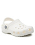 Crocs Šľapky Classic Clog K 206991 Biela - Pepit.sk