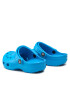 Crocs Šľapky Classic Clog K 206991 Modrá - Pepit.sk