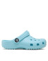 Crocs Šľapky Classic Clog K 206991 Modrá - Pepit.sk