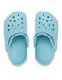 Crocs Šľapky Classic Clog K 206991 Modrá - Pepit.sk