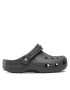 Crocs Šľapky Classic Clog K 206991 Sivá - Pepit.sk