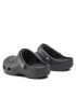 Crocs Šľapky Classic Clog K 206991 Sivá - Pepit.sk