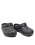 Crocs Šľapky Classic Clog K 206991 Sivá - Pepit.sk