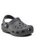 Crocs Šľapky Classic Clog K 206991 Sivá - Pepit.sk