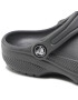 Crocs Šľapky Classic Clog K 206991 Sivá - Pepit.sk